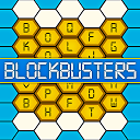 Blockbusters mobile app icon