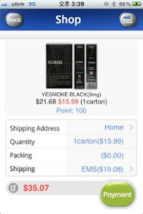 How to get Cigarette Shop lastet apk for laptop