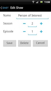 How to mod Episode and Season Tracker lastet apk for pc