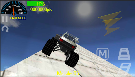 download Battle Racing Filed 3D free