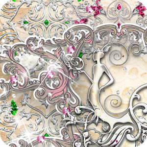 KiraHime JP Fairy Antique.apk 1.0.0