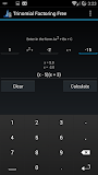 Trinomial Factoring Free