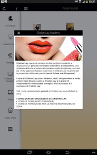 Cristian Lay Italia Screenshots 3