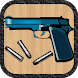 Gun Shot Sounds icon