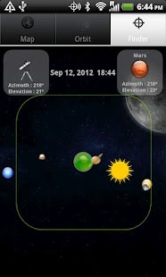 Solar System Screenshots 5