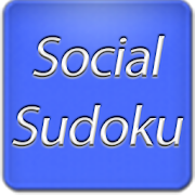 Social Sudoku  Icon