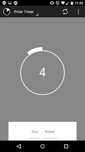 Polar Clock(圖4)-速報App
