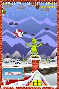 Download Flappy Snoopy Dog Christmas APK for PC