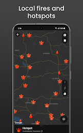 Clime: NOAA Weather Radar Live 6