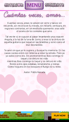 免費下載娛樂APP|poemas de amor para ti app開箱文|APP開箱王