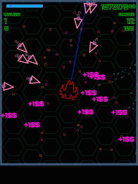 Neon Assault poster 7