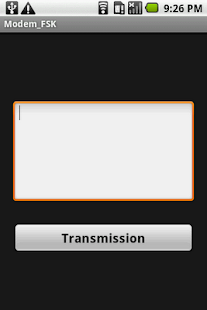 How to get Modem_FSK 1.6 mod apk for android