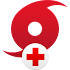 Hurricane - American Red Cross3.8.2 (4244)
