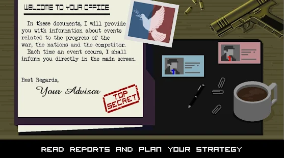 War Agent - screenshot thumbnail