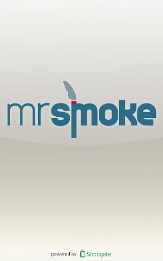 【免費購物App】MrSmoke-APP點子