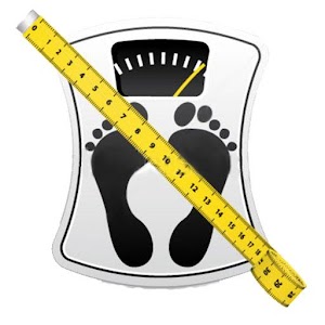 Weight Diary Plus logo