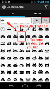Unicode6Emoji(圖2)-速報App