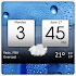 Digital clock & world weather4.30.01 (Premium)