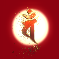 梵字 大日如来 参 Androidアプリ Applion