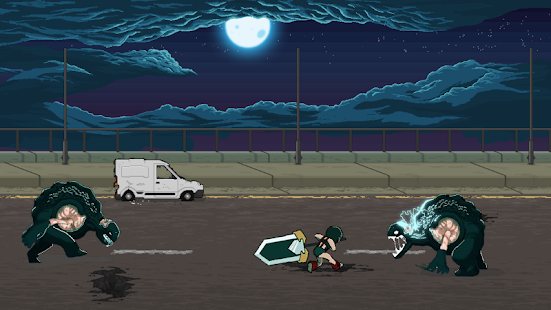 How to mod Nightmare 1.5 unlimited apk for android