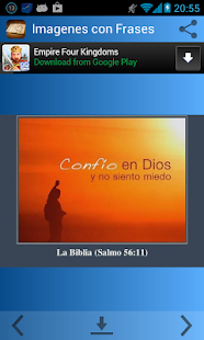 Imagenes con Frases Biblicas