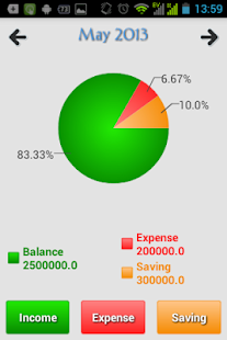 Free Uang Ku - Expense Tracker APK