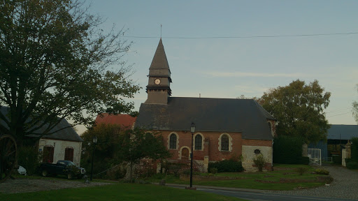 Église 