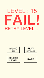 Circulate The Dot poster 14