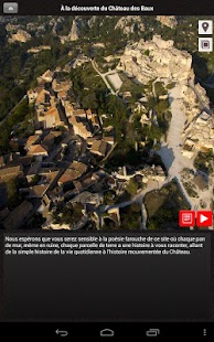 Château des Baux-de-Provence Screenshots 4