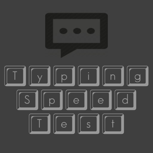 Typing Speed Test