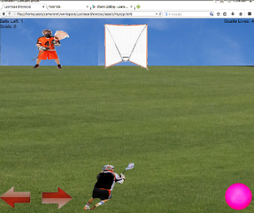 Lastest Lacrosse Shootout APK for Android