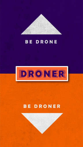 Droner