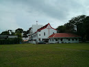 Geylang Chinese Methodist Church