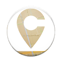 Chrisp Street Market mobile app icon