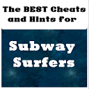 Subway Surfers Cheats mobile app icon