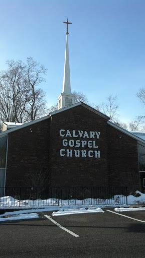 Calvary Gospel Church