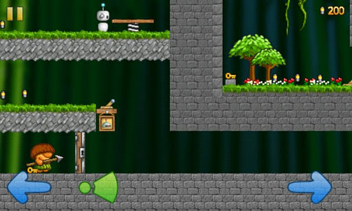 Ozzy's Odyssey Trial Ozzy's Odyssey Trial