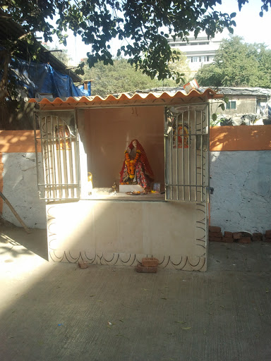 Sai Baba Mandir at Kachpada