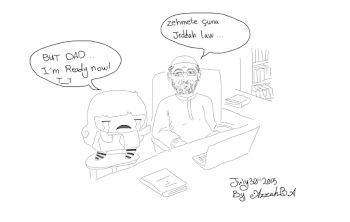 Status drawing