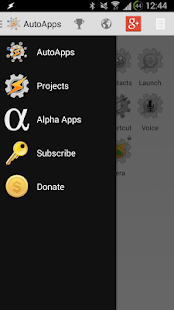 AutoApps(圖1)-速報App