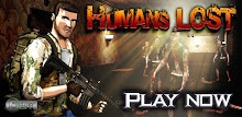 Humans Lost APK