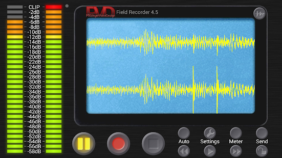 Field Recorder(圖3)-速報App