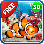 Cover Image of Download 3D Aquarium Live Wallpaper 1.0.9 APK