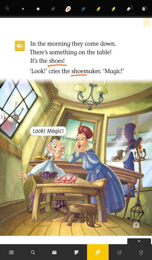 Oxford Learner's Bookshelf Android Apps on Google Play