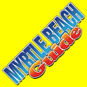 Myrtle Beach Guide logo