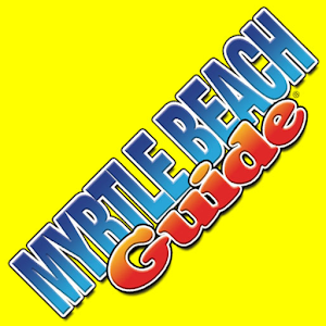 Myrtle Beach Guide SC 2014