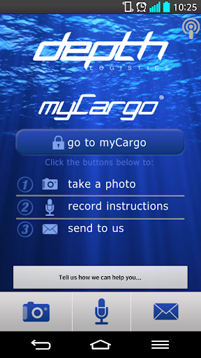 myCargo