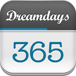 Cover Image of Download Dreamdays Count down to events 1.1.5 APK