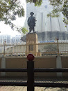 Statue of Mahatma Phule 