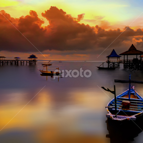 ready to go by Sam Hidayat - Instagram & Mobile Android